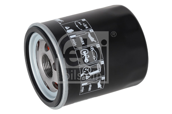 49661 FEBI BILSTEIN